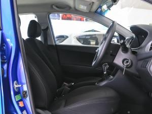 Hyundai Grand i10 1.0 Motion hatch auto - Image 17