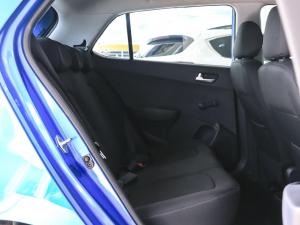 Hyundai Grand i10 1.0 Motion hatch auto - Image 19