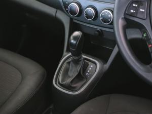 Hyundai Grand i10 1.0 Motion hatch auto - Image 21