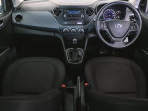 Hyundai Grand i10 1.0 Motion hatch auto - Image 25