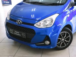 Hyundai Grand i10 1.0 Motion hatch auto - Image 3