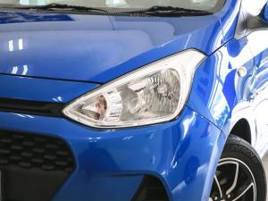 Hyundai Grand i10 1.0 Motion hatch auto - Image 4