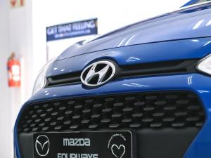 Hyundai Grand i10 1.0 Motion hatch auto - Image 5