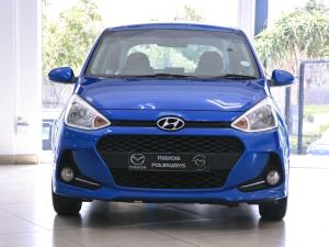 Hyundai Grand i10 1.0 Motion hatch auto - Image 6