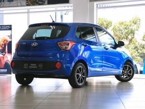 Hyundai Grand i10 1.0 Motion hatch auto - Image 7