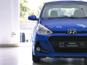 Hyundai Grand i10 1.0 Motion hatch auto - Image 8