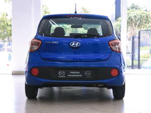 Hyundai Grand i10 1.0 Motion hatch auto - Image 9