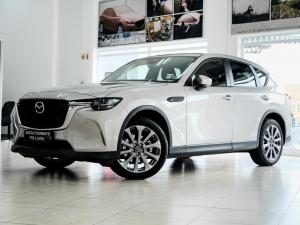 Mazda CX-60 2.5 AWD Individual - Image 1