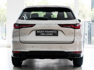 Mazda CX-60 2.5 AWD Individual - Image 20