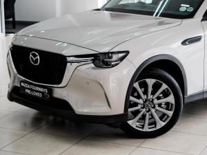 Mazda CX-60 2.5 AWD Individual - Image 2