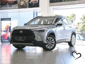 Toyota Corolla Cross 1.8 XS - Image 11