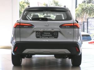 Toyota Corolla Cross 1.8 XS - Image 14