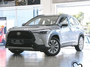 Toyota Corolla Cross 1.8 XS - Image 1