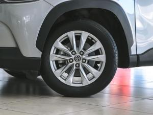 Toyota Corolla Cross 1.8 XS - Image 21