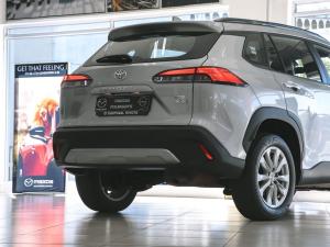 Toyota Corolla Cross 1.8 XS - Image 22