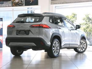 Toyota Corolla Cross 1.8 XS - Image 23