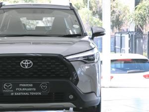 Toyota Corolla Cross 1.8 XS - Image 3