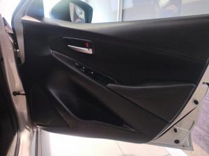 Mazda Mazda2 1.5 Dynamic auto - Image 10
