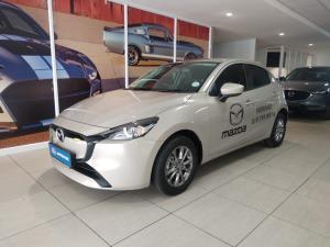 Mazda Mazda2 1.5 Dynamic auto - Image 1