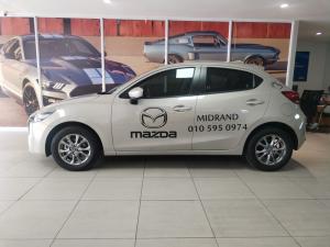 Mazda Mazda2 1.5 Dynamic auto - Image 5