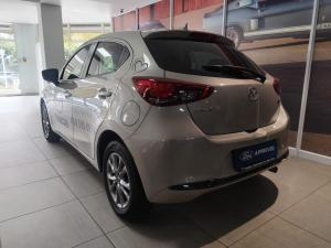 Mazda Mazda2 1.5 Dynamic auto - Image 7