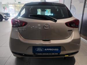Mazda Mazda2 1.5 Dynamic auto - Image 8