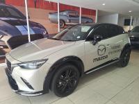Thumbnail Mazda CX-3 2.0 Carbon Edition