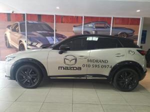 Mazda CX-3 2.0 Carbon Edition - Image 2