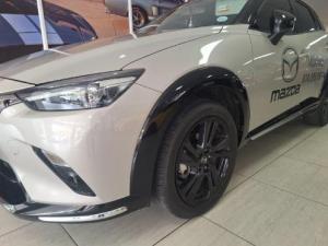 Mazda CX-3 2.0 Carbon Edition - Image 3