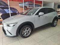 Thumbnail Mazda CX-3 2.0 Dynamic