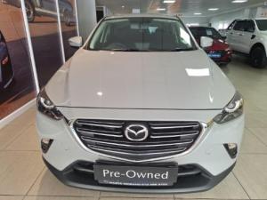 Mazda CX-3 2.0 Dynamic - Image 2