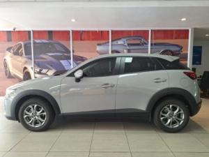Mazda CX-3 2.0 Dynamic - Image 4