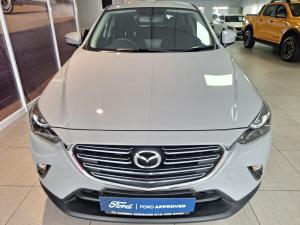 Mazda CX-3 2.0 Dynamic - Image 4