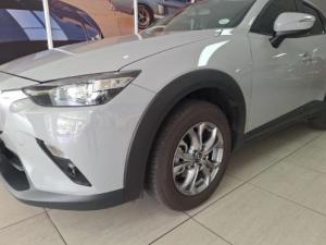 Mazda CX-3 2.0 Dynamic - Image 6