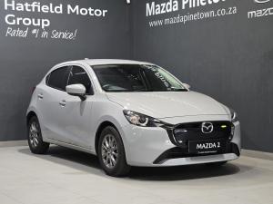 Mazda Mazda2 1.5 Dynamic auto - Image 1