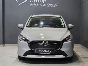Mazda Mazda2 1.5 Dynamic auto - Image 2