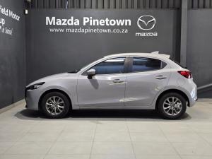 Mazda Mazda2 1.5 Dynamic auto - Image 4
