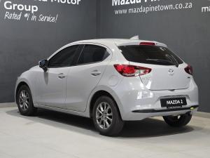 Mazda Mazda2 1.5 Dynamic auto - Image 5