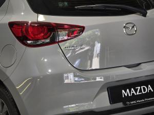 Mazda Mazda2 1.5 Dynamic auto - Image 6