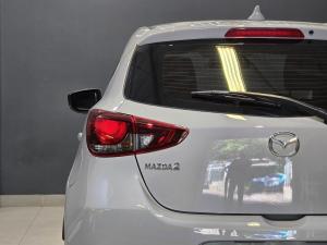 Mazda Mazda2 1.5 Dynamic auto - Image 7