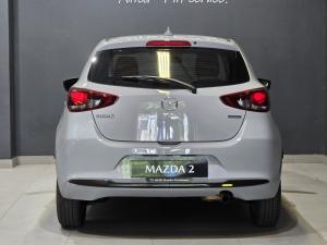 Mazda Mazda2 1.5 Dynamic auto - Image 8