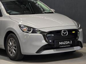 Mazda Mazda2 1.5 Dynamic auto - Image 9