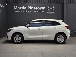 Suzuki Baleno 1.5 GL auto - Image 15