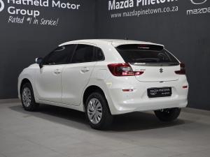Suzuki Baleno 1.5 GL auto - Image 16