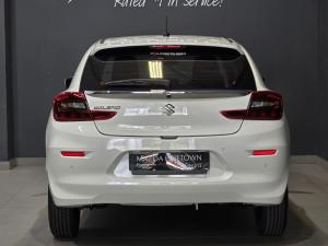 Suzuki Baleno 1.5 GL auto - Image 18