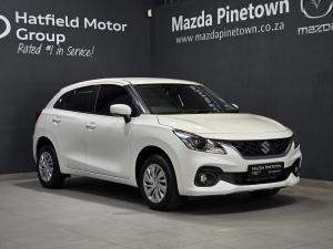 Suzuki Baleno 1.5 GL auto - Image 1