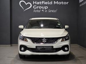 Suzuki Baleno 1.5 GL auto - Image 2