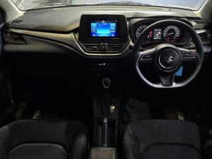 Suzuki Baleno 1.5 GL auto - Image 5