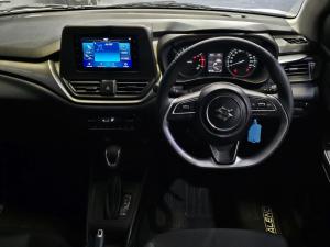 Suzuki Baleno 1.5 GL auto - Image 6