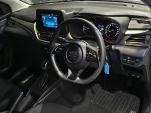 Suzuki Baleno 1.5 GL auto - Image 9